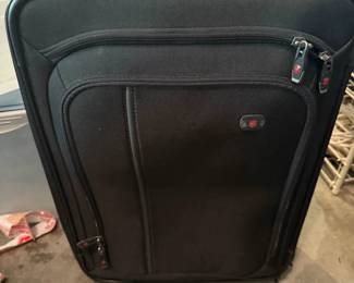 Suitcase