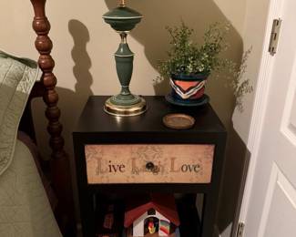 Nightstand