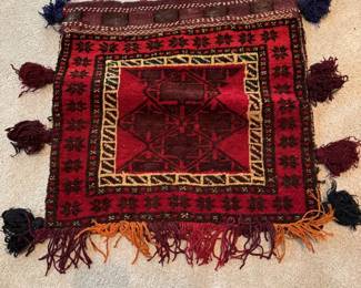 Small Rug