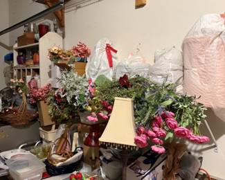 Miscellaneous Flowers and Decorations