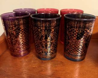 Glassware