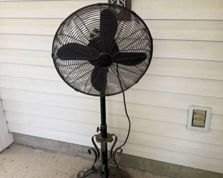 Standing Fan