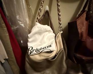 Brighton Purse