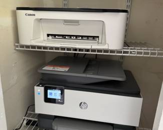 Printers