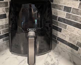 Air fryer
