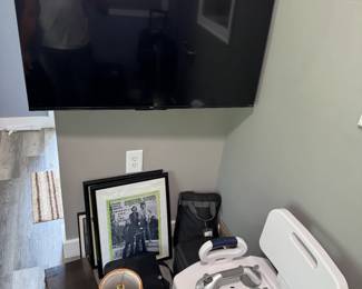 LCD TV