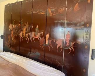 SF152V6 Panel Asian Screen