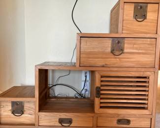SF153Unique Storage