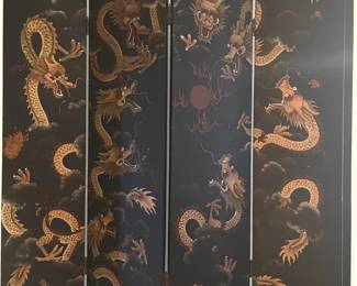 SF167Room Screen