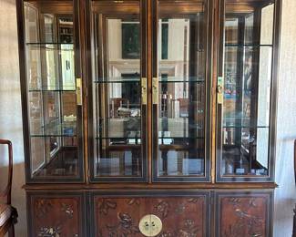 SF104Heritage China Cabinet