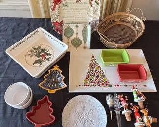 SF111Holiday Entertaining