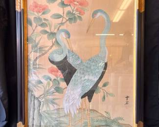 SF101Crane Art