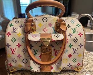 Louis Vuitton knock off