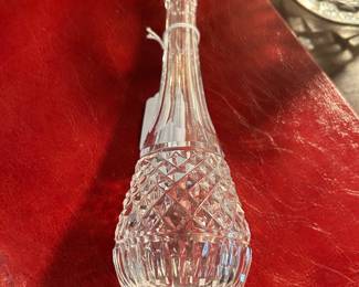 Waterford punch cup filler