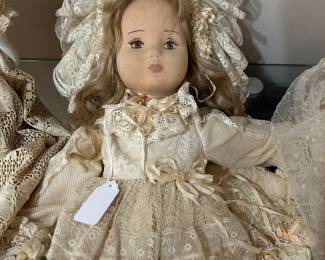 Vlasta doll