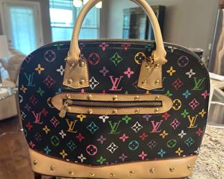 Louis Vuitton knock off
