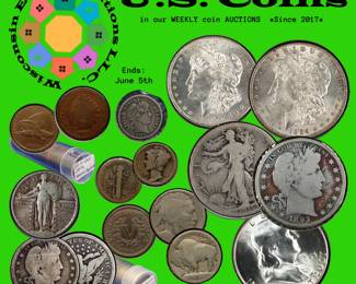 .2548 Coins