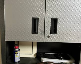 upper Gladiator Cabinet