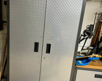 Gladiator garage storage 2 of these