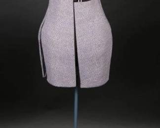 Singer Adjustable Vintage Dress Form