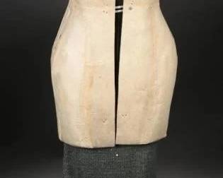 Singer Tru-Shape Adjustable Dress Form