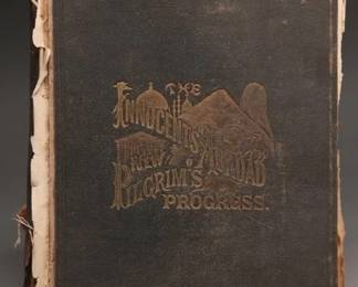 The Innocents Abroad, 1869 Edition