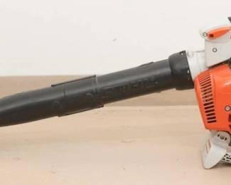Stihl BG 86C Gas-Powered Leaf Blower
