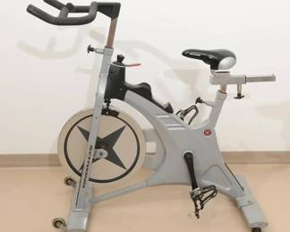 Schwinn Evolution Indoor Cycling Bike