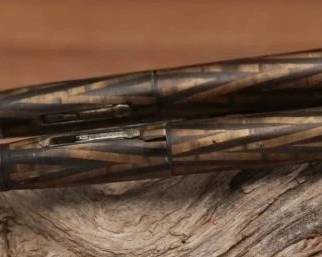 Waterman’s Fountain Pens, Circa 1920s-1930s