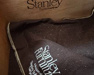 Stanley Furniture China Cabinet