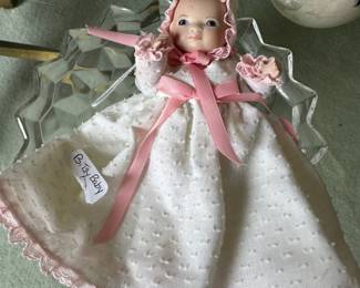 Bitsy Baby Doll