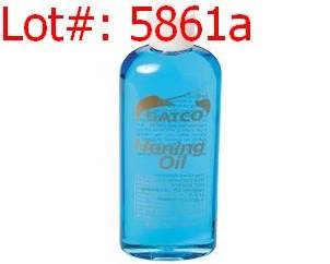 5861a result