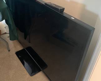 70 in Vizio TV