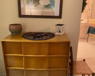Vintage chest
