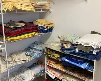 Linens