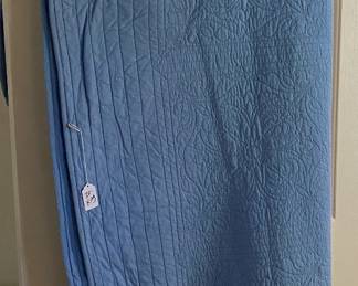 King size quilt