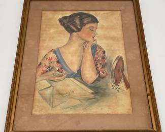 Sale Picture
