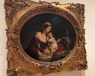 Jules Joseph Boulanger (1822-?)