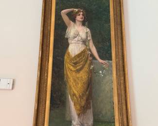 William Oliver (1823-1901)