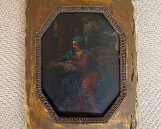 Attributed to Pietro Berrettini