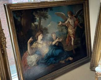 After Pietro da Cortona (Pietro Berrettini) (1596-1669)