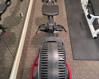 ProForm 550R Rowing Machine