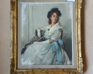 Fernand Toussainte (1873-1955)
