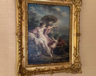 Martin Silvestre Baptiste (1791-1859)