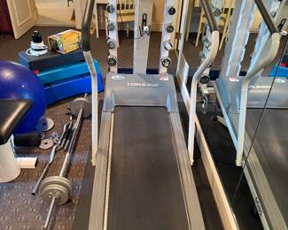 Trimline 3000 Treadmill