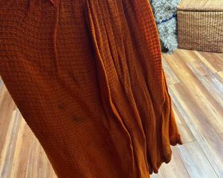 Vintage clothing 