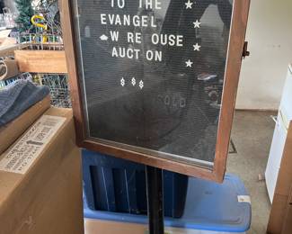 Sale Picture
