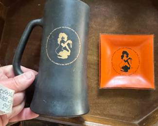 Playboy Club items