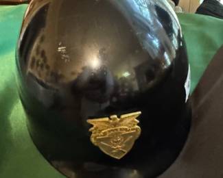Military helmut
