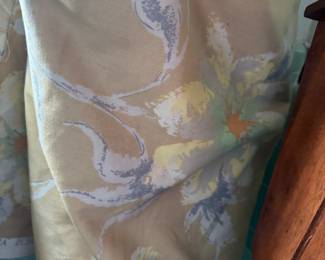 Basset McNab beautiful vintage fabric